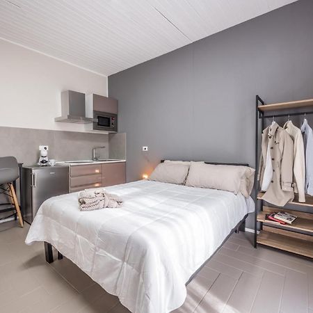 Suite 649 Mono Con Terrazzo مودينا المظهر الخارجي الصورة