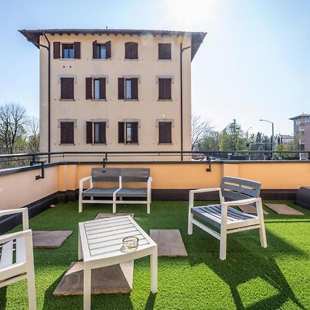 Suite 649 Mono Con Terrazzo مودينا المظهر الخارجي الصورة