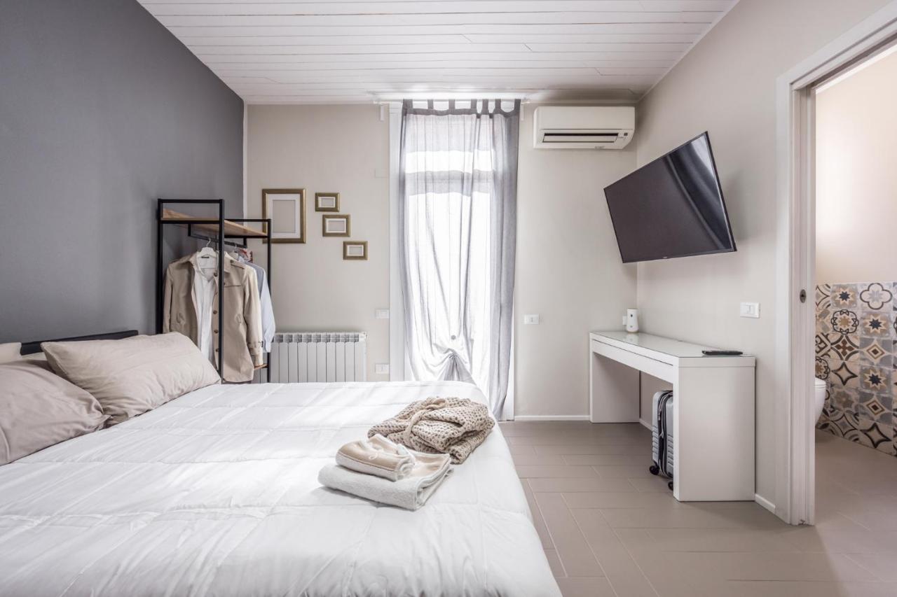 Suite 649 Mono Con Terrazzo مودينا المظهر الخارجي الصورة