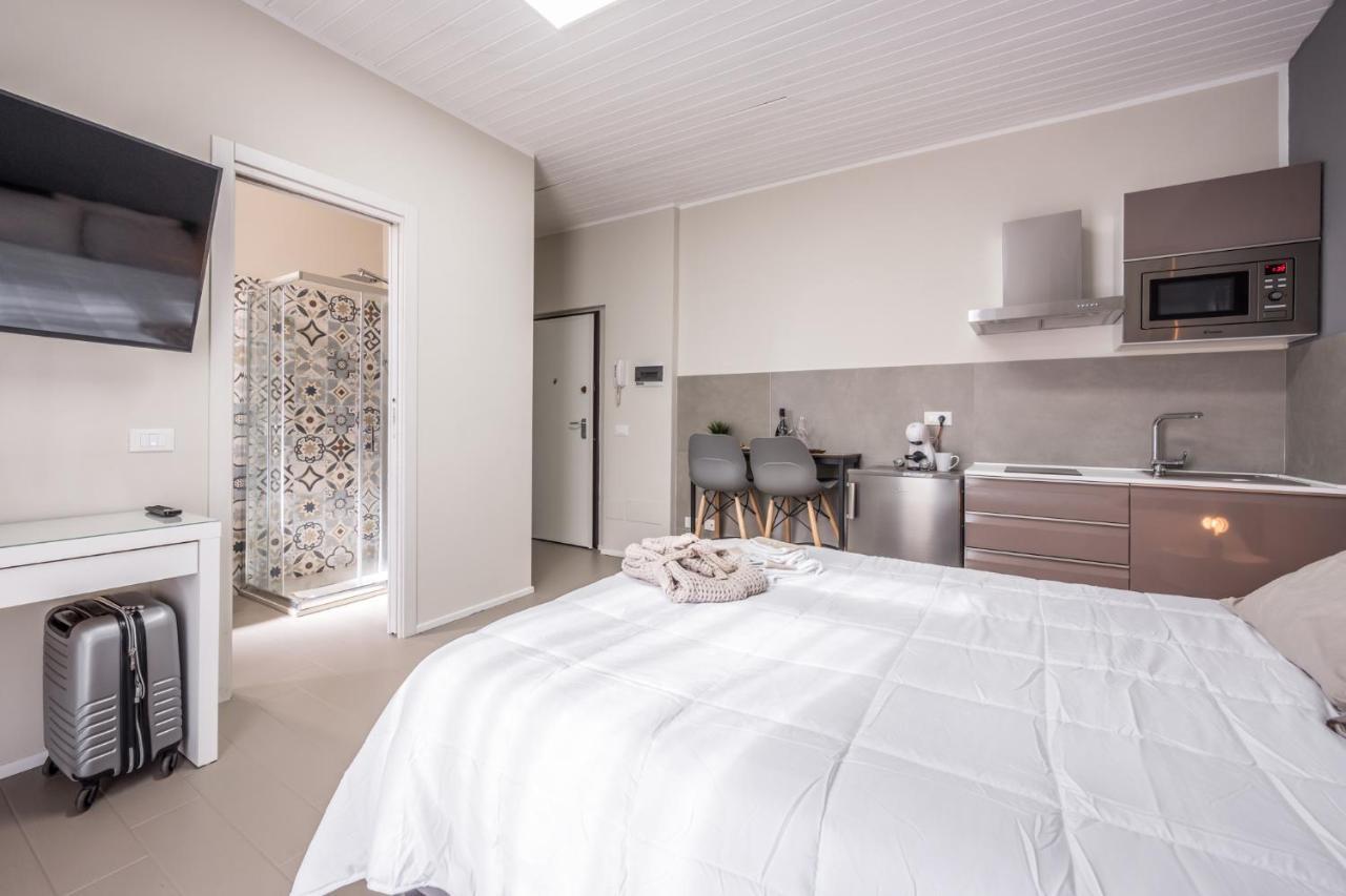 Suite 649 Mono Con Terrazzo مودينا المظهر الخارجي الصورة