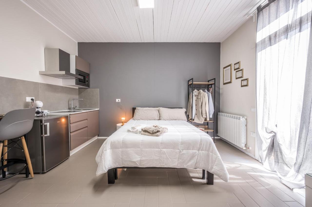 Suite 649 Mono Con Terrazzo مودينا المظهر الخارجي الصورة