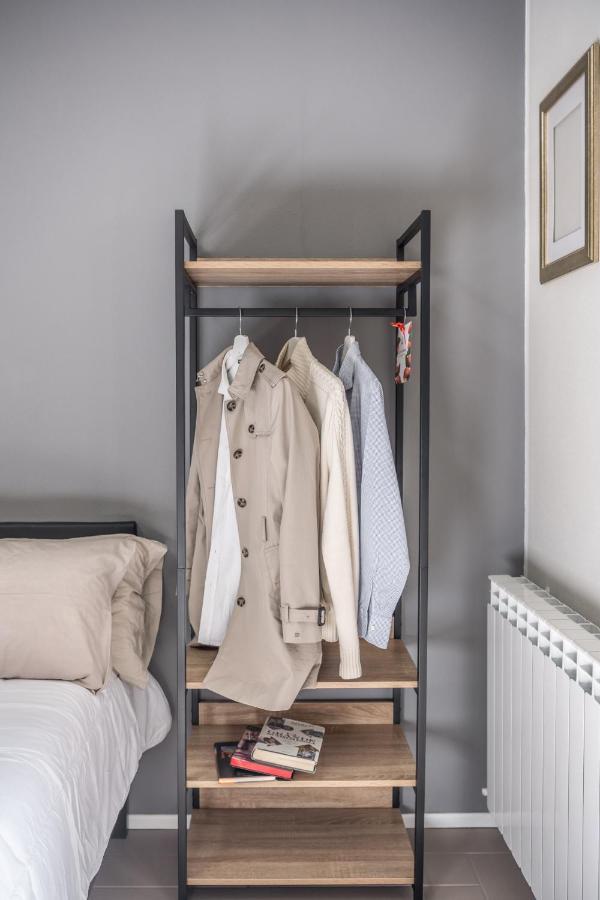 Suite 649 Mono Con Terrazzo مودينا المظهر الخارجي الصورة