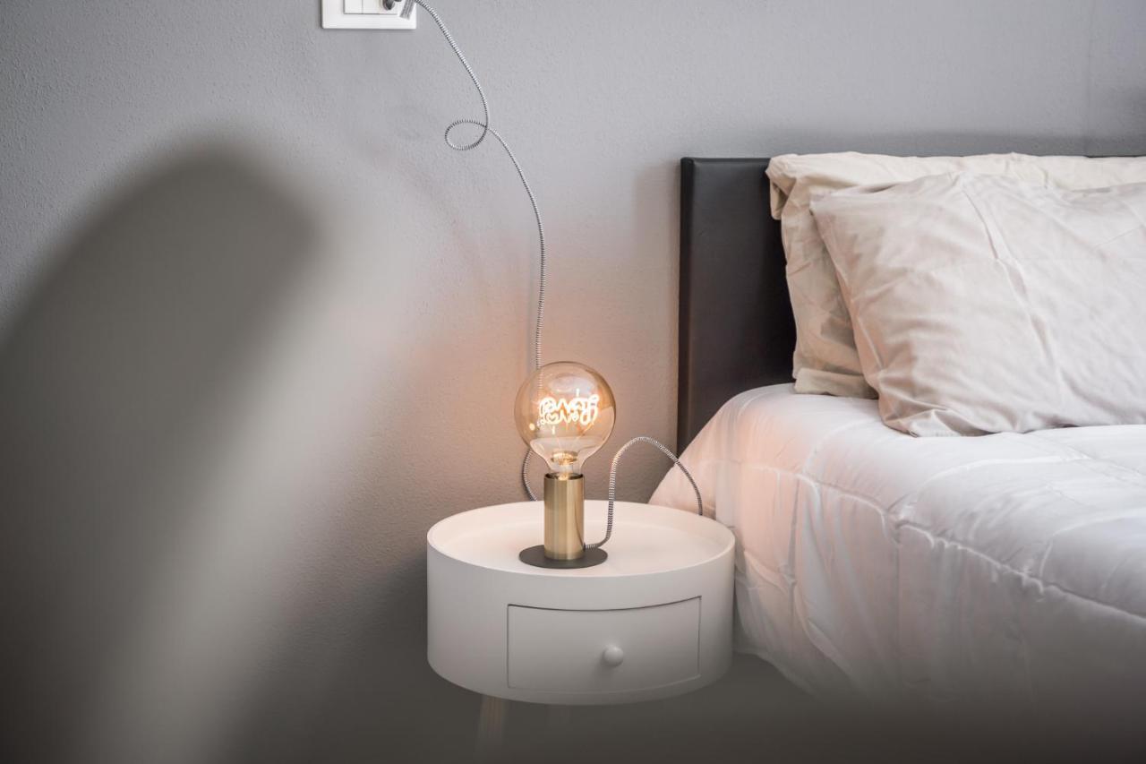 Suite 649 Mono Con Terrazzo مودينا المظهر الخارجي الصورة